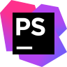 logo phpStorm